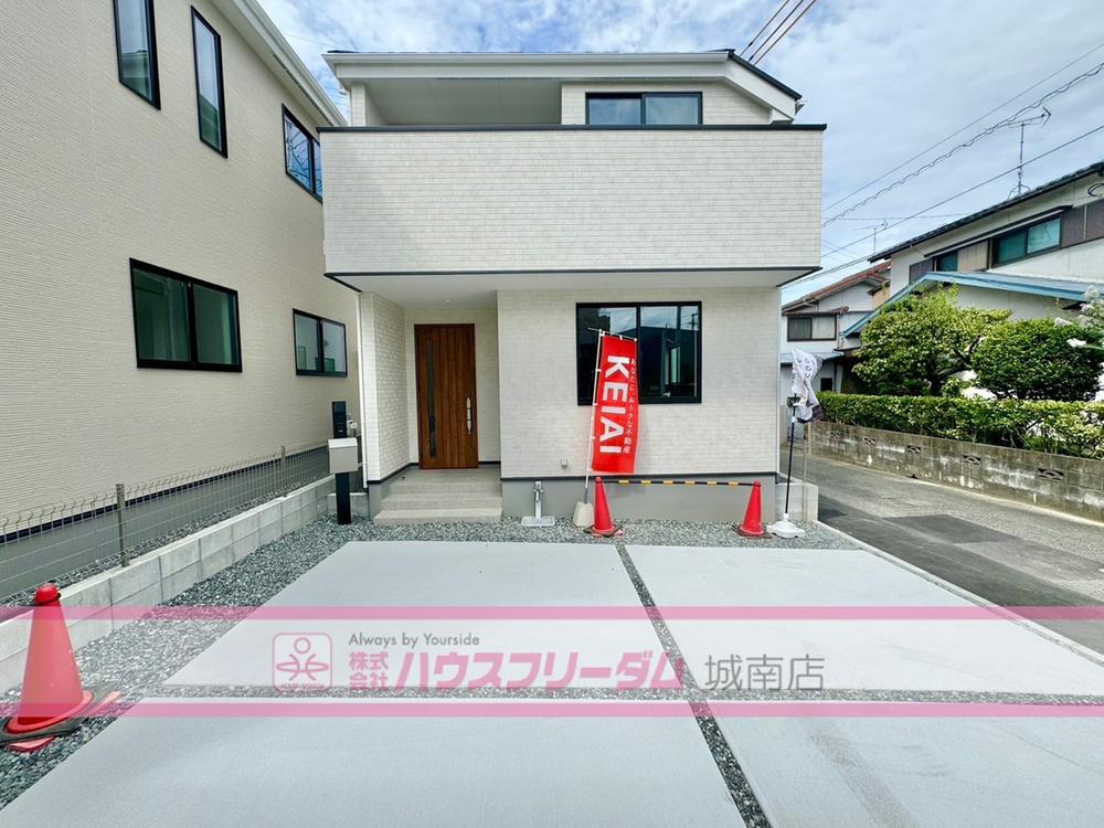 都府楼南５（西鉄二日市駅） 4198万円・4298万円