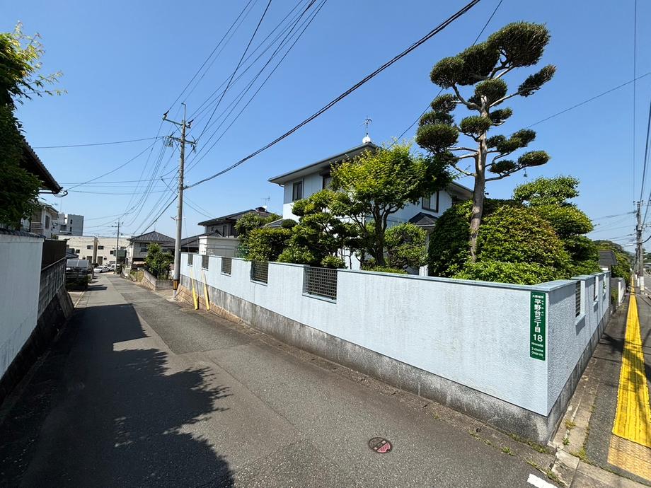 平野台３（水城駅） 2680万円