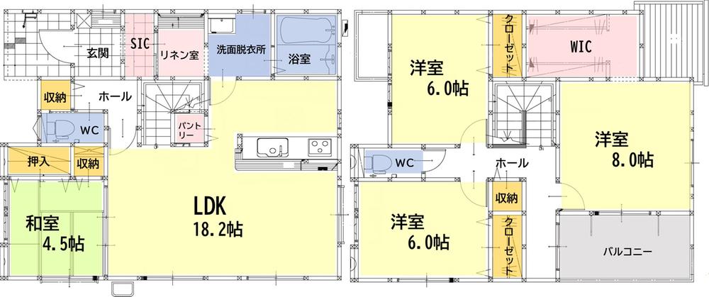 Bloom 小倉北区大畠２丁目