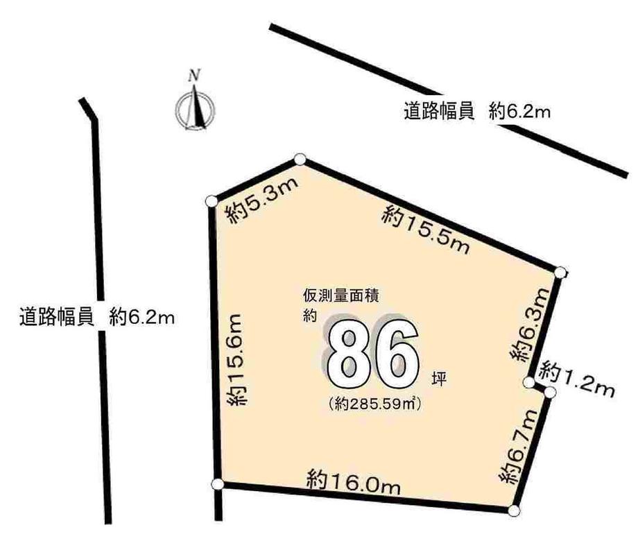 田島６（茶山駅） 7950万円