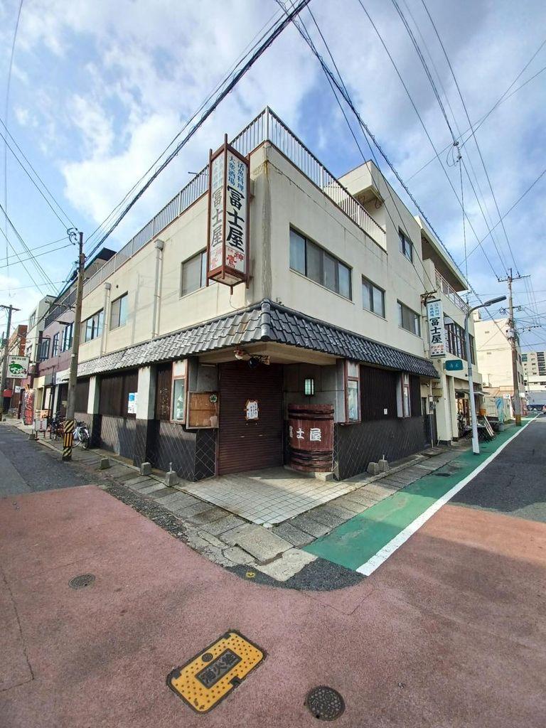 柳町２（門司駅） 3200万円