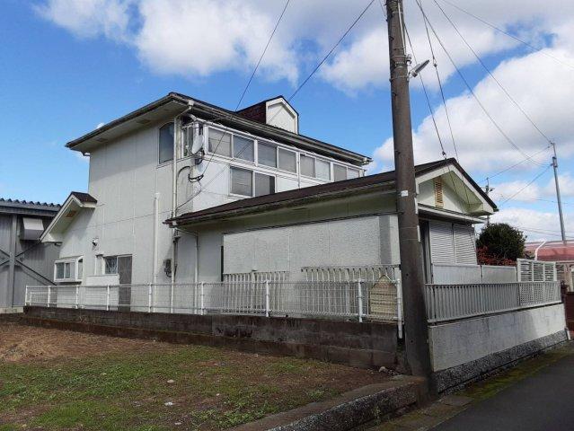 春山町（上伊集院駅） 1080万円