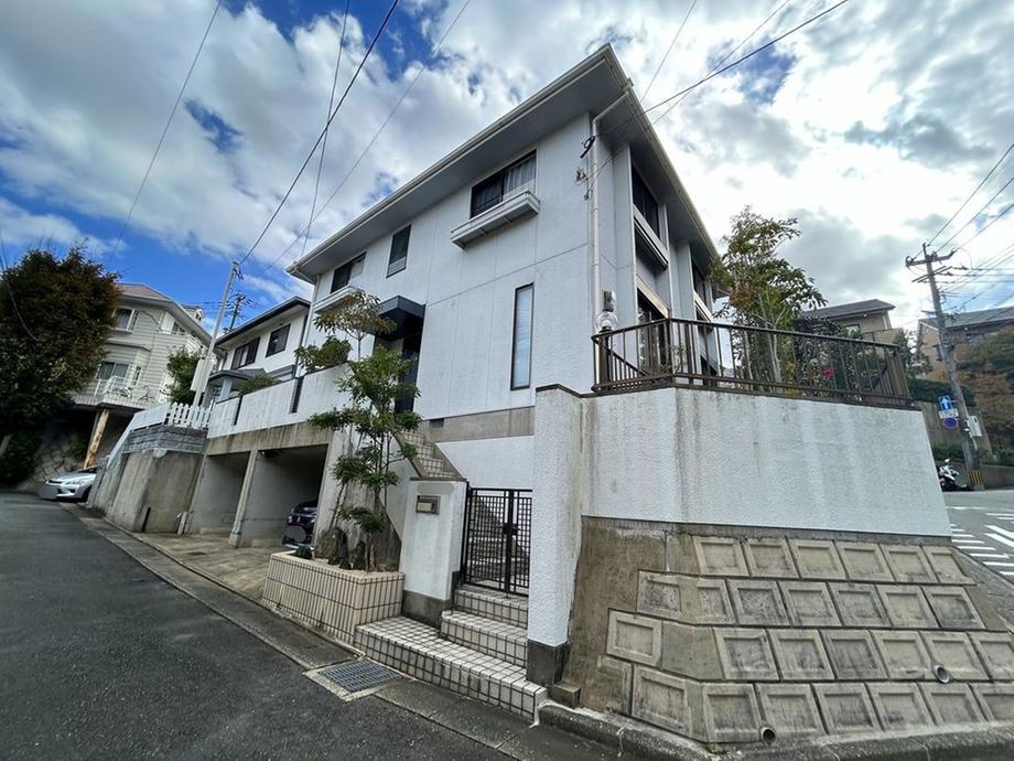 高宮4（高宮駅） 5500万円の中古住宅・中古一戸建ての詳細情報