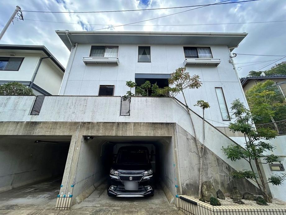 高宮野宮  高宮4（高宮駅） 5500万円の中古住宅・中古一戸建ての詳細情報
