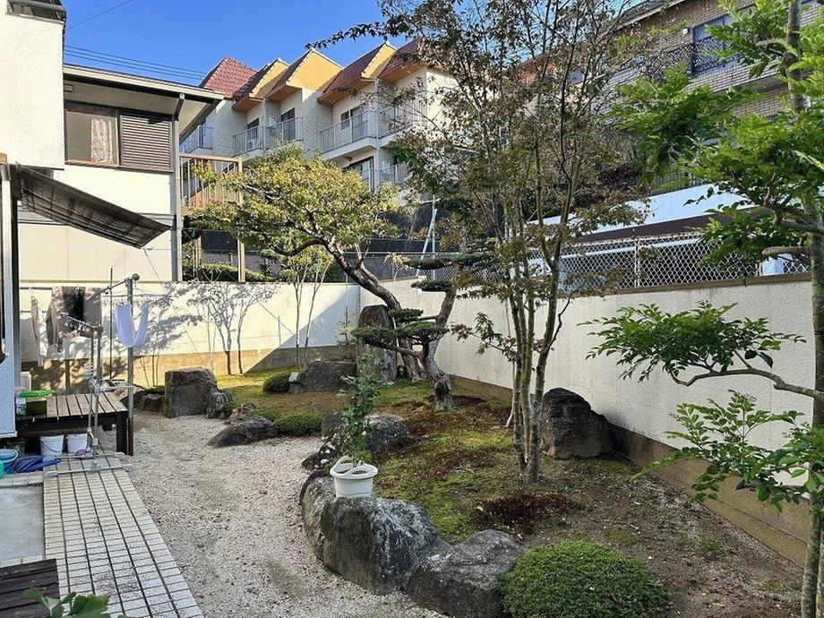 柔らかい 高宮4（高宮駅） 5500万円の中古住宅・中古一戸建ての詳細情報 標本