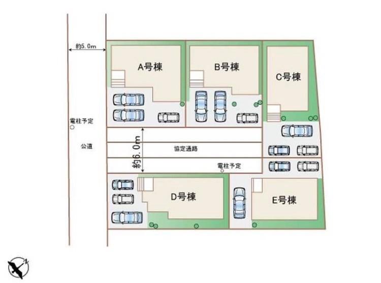 字港川 2590万円