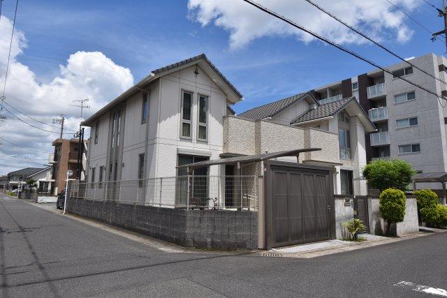 東谷山２（谷山駅） 1億1000万円