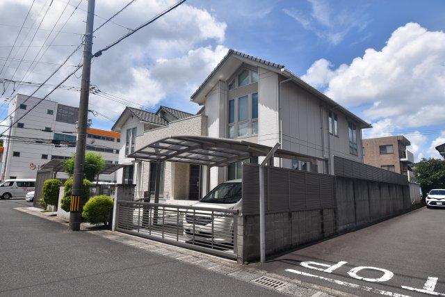 東谷山２（谷山駅） 1億1000万円