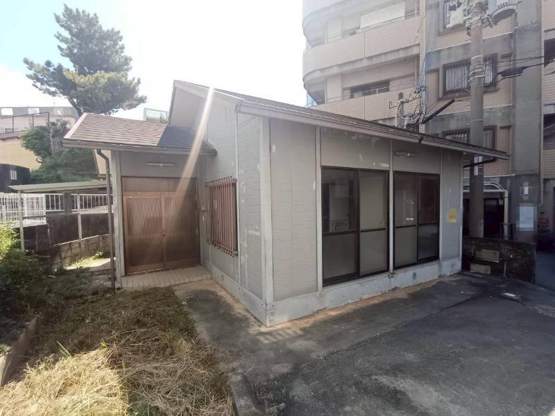 detached 沖縄県那覇市宇栄原３-34-16