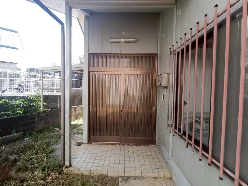 detached 沖縄県那覇市宇栄原３-34-16