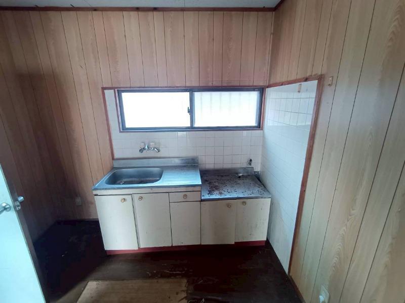 detached 沖縄県那覇市宇栄原３-34-16