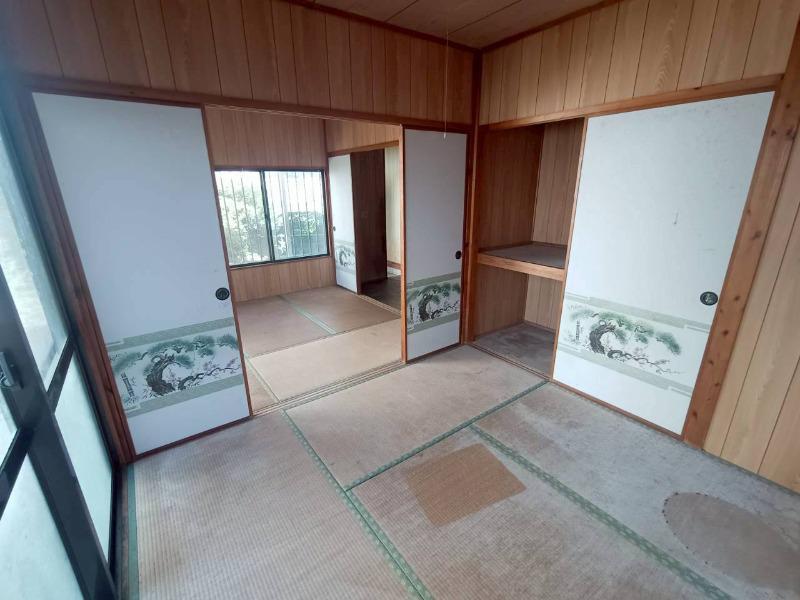 detached 沖縄県那覇市宇栄原３-34-16