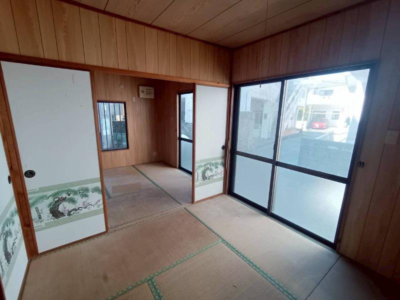 detached 沖縄県那覇市宇栄原３-34-16