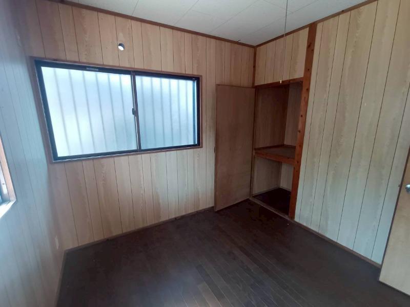 detached 沖縄県那覇市宇栄原３-34-16