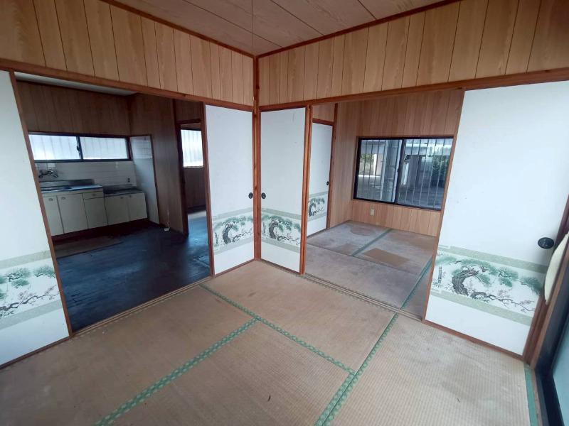 detached 沖縄県那覇市宇栄原３-34-16