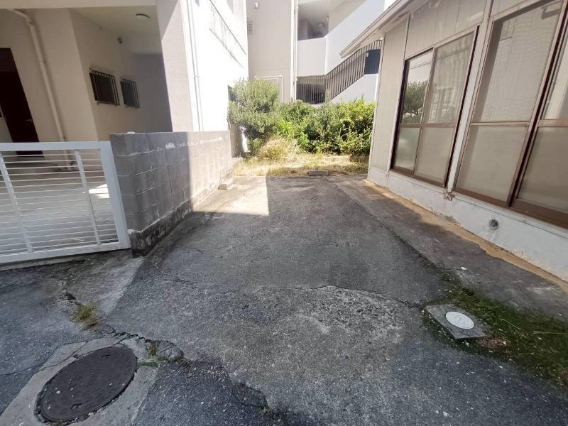 detached 沖縄県那覇市宇栄原３-34-16