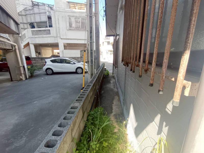 detached 沖縄県那覇市宇栄原３-34-16