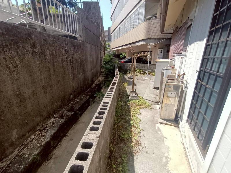 detached 沖縄県那覇市宇栄原３-34-16