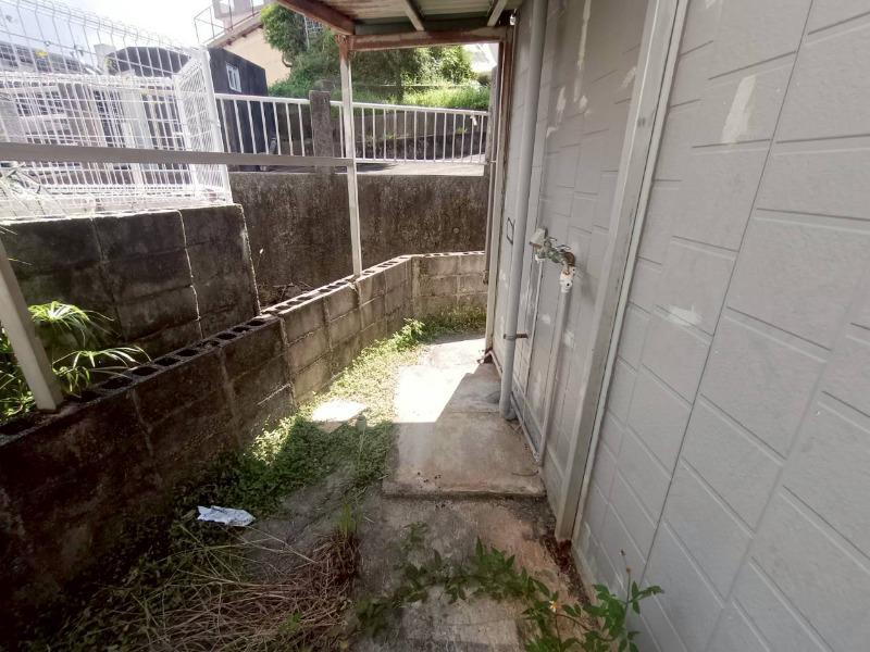 detached 沖縄県那覇市宇栄原３-34-16