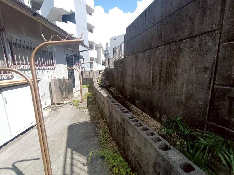 detached 沖縄県那覇市宇栄原３-34-16