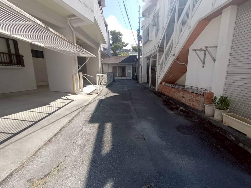 detached 沖縄県那覇市宇栄原３-34-16