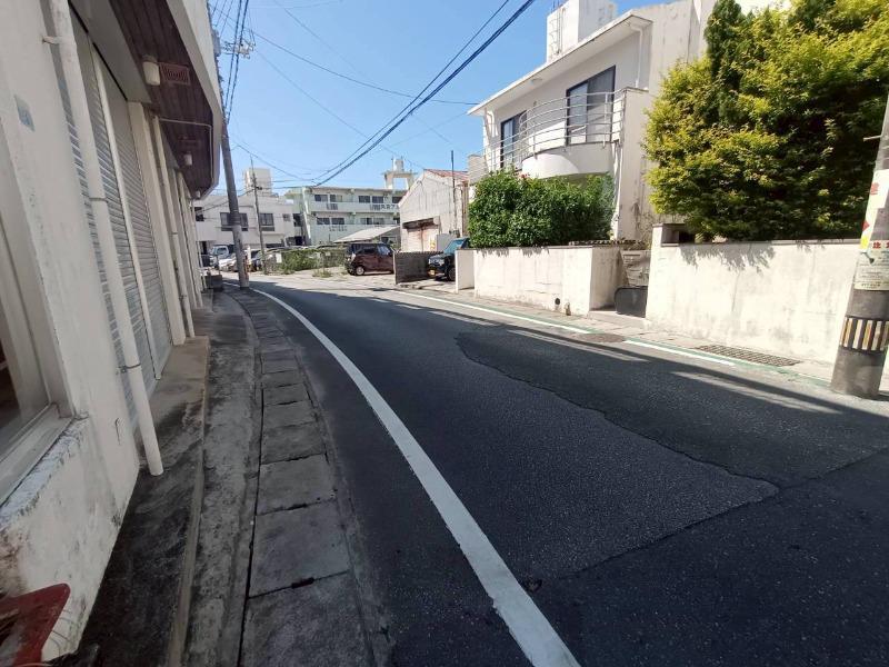 detached 沖縄県那覇市宇栄原３-34-16