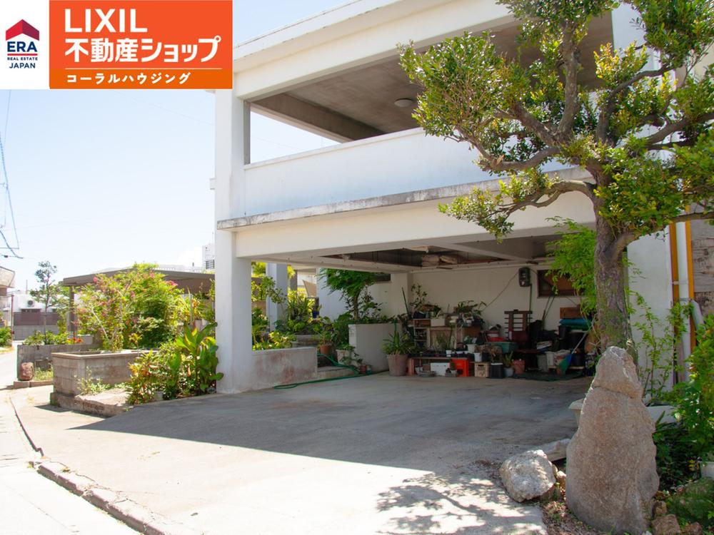 detached 沖縄県うるま市与那城屋慶名