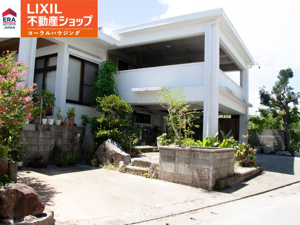 detached 沖縄県うるま市与那城屋慶名