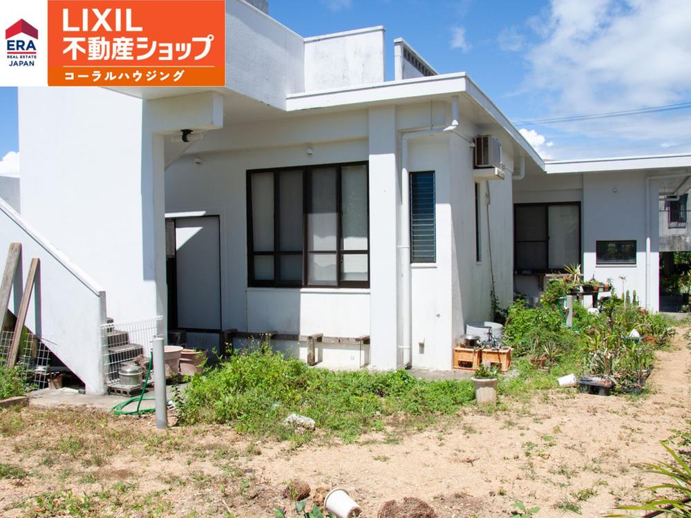 detached 沖縄県うるま市与那城屋慶名