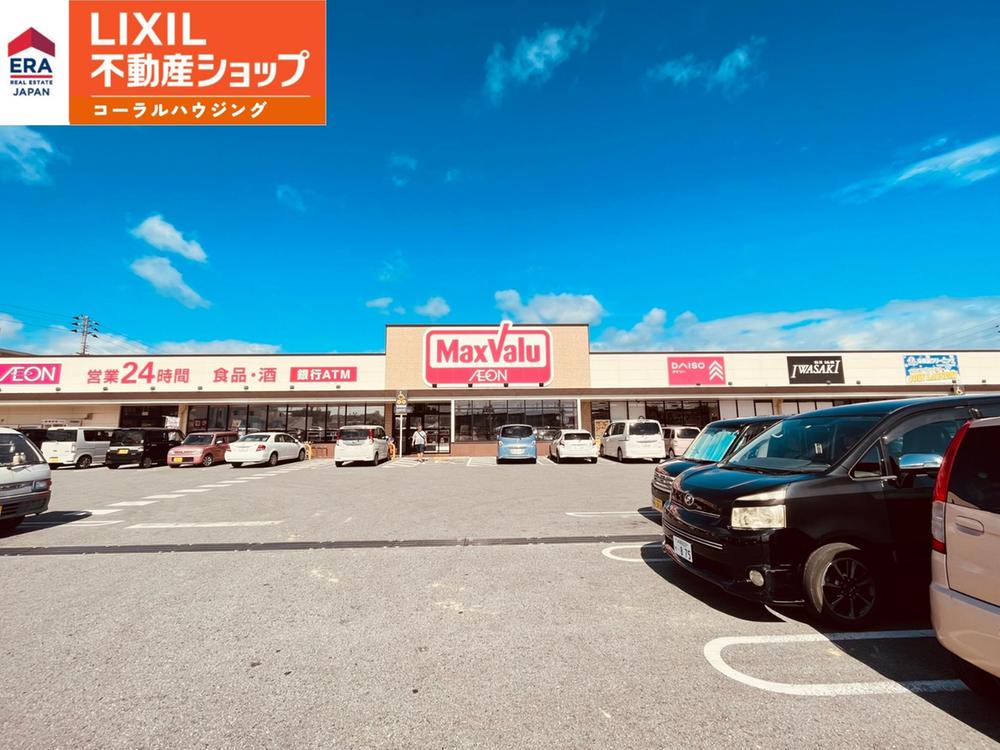 detached 沖縄県うるま市与那城屋慶名
