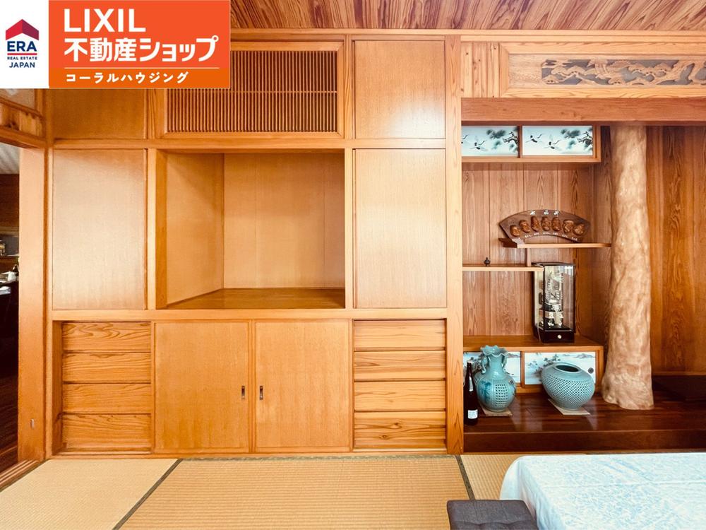 detached 沖縄県うるま市与那城屋慶名