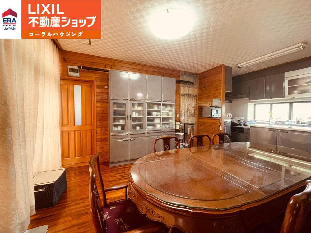detached 沖縄県うるま市与那城屋慶名