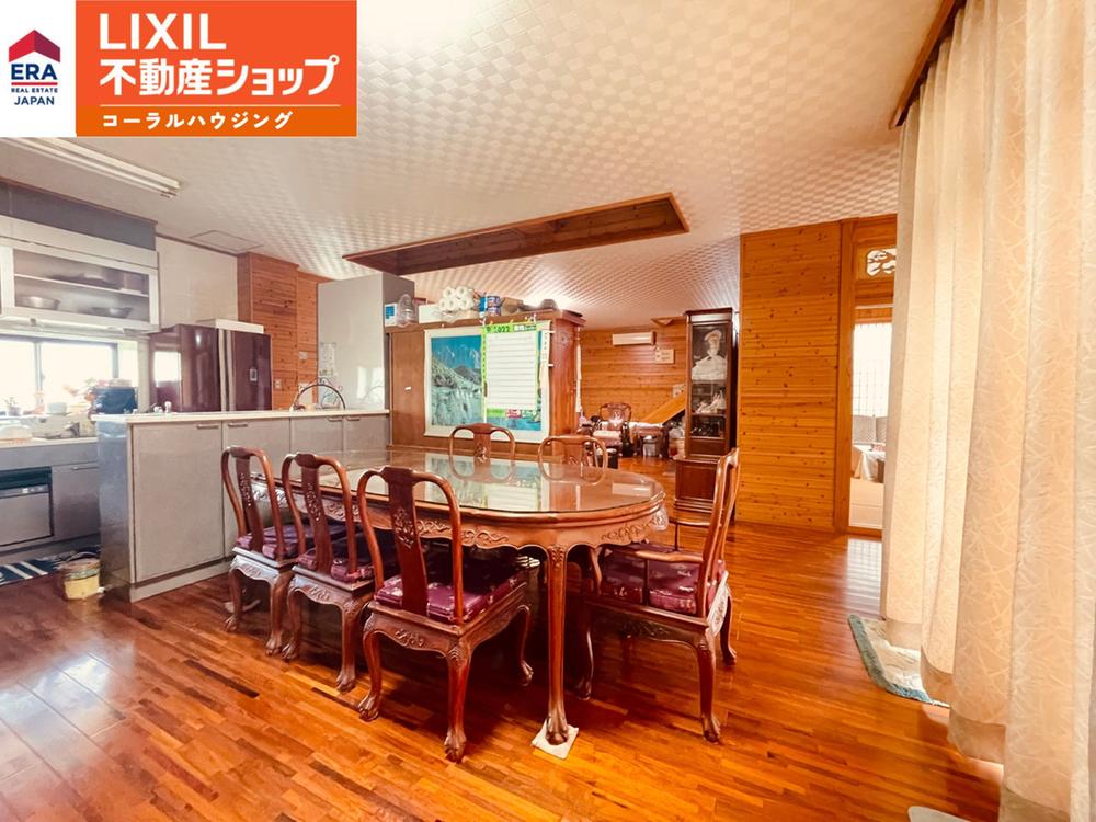 detached 沖縄県うるま市与那城屋慶名