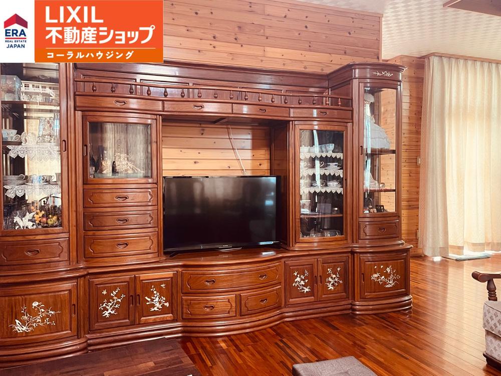 detached 沖縄県うるま市与那城屋慶名