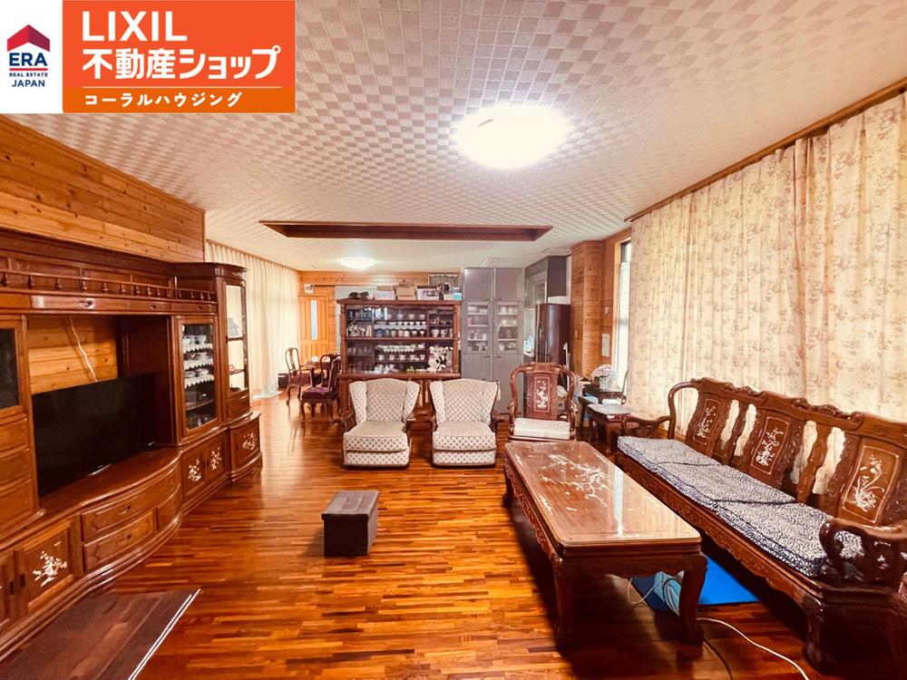 detached 沖縄県うるま市与那城屋慶名