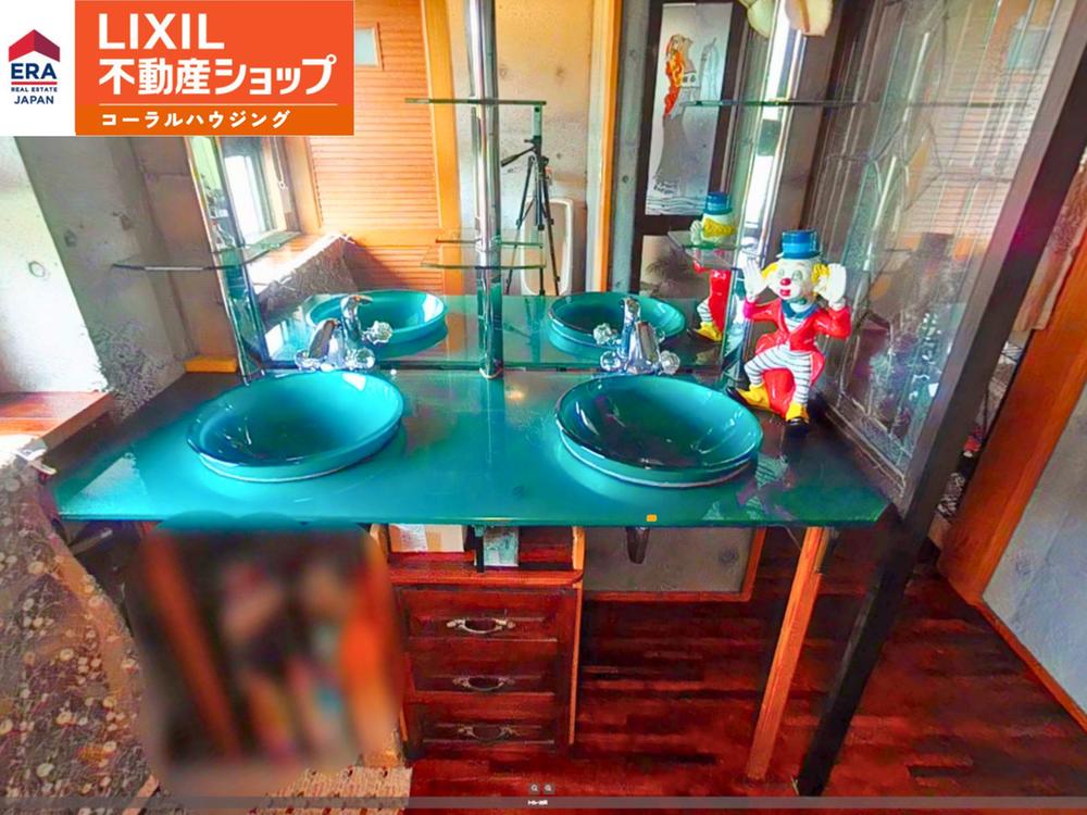 detached 沖縄県うるま市与那城屋慶名