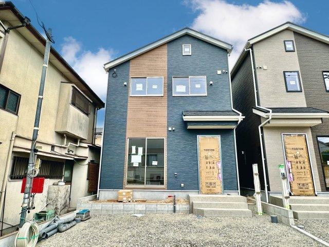 草牟田２（市役所前駅） 3080万円