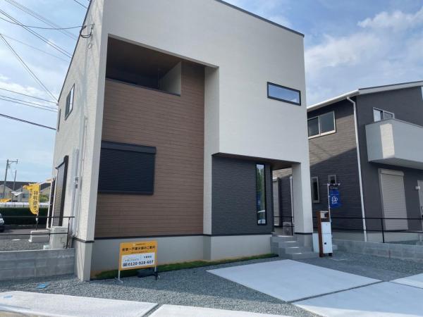 依井（甘木駅） 2948万円