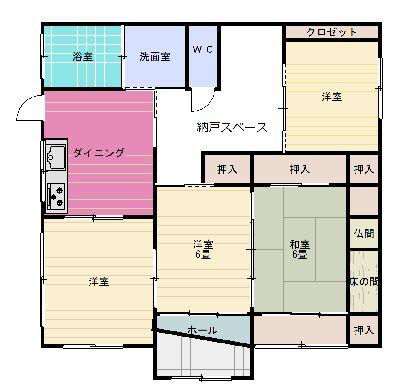 知覧町東別府 790万円