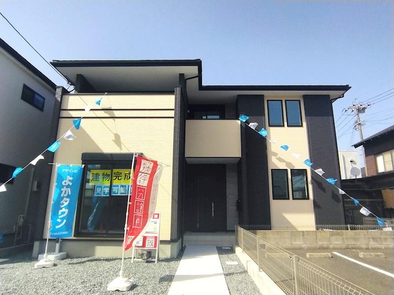 浜町１（若松駅） 3098万円