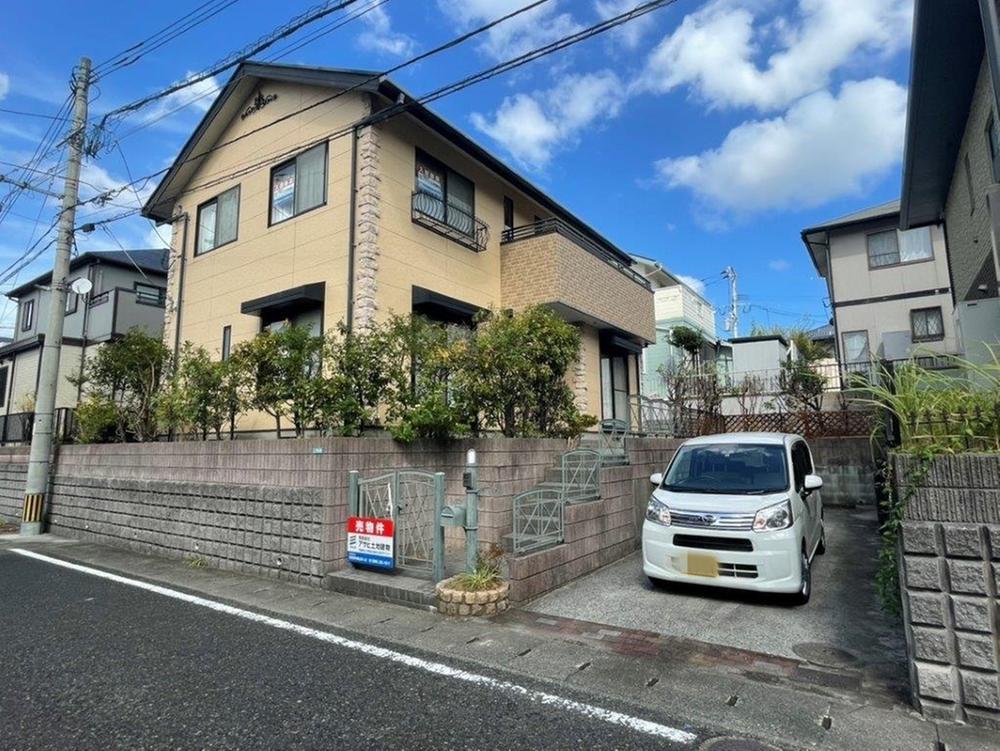 清田４ 2280万円