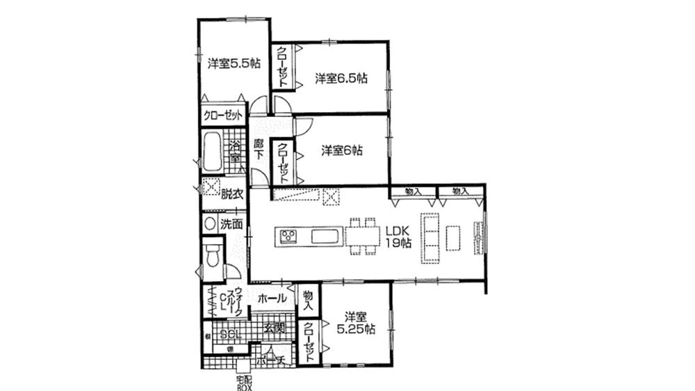 つつじケ丘２（都府楼南駅） 4399万円