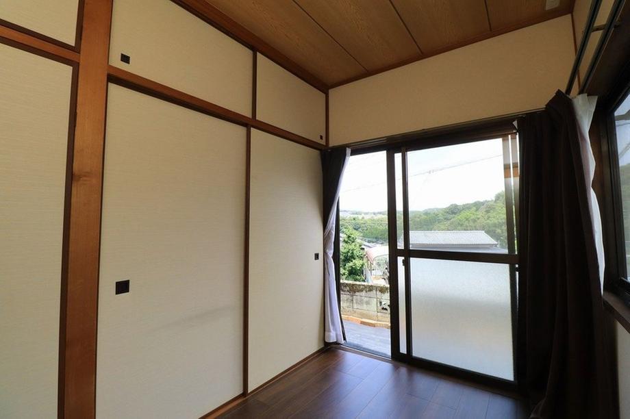 detached 鹿児島県鹿児島市千年２