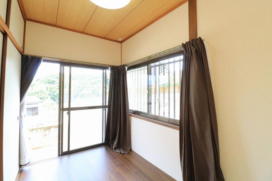 detached 鹿児島県鹿児島市千年２