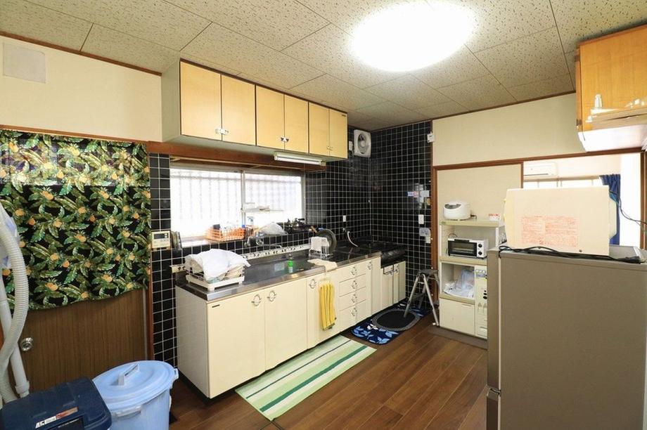 detached 鹿児島県鹿児島市千年２