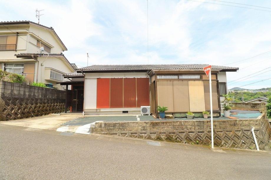 detached 鹿児島県鹿児島市千年２