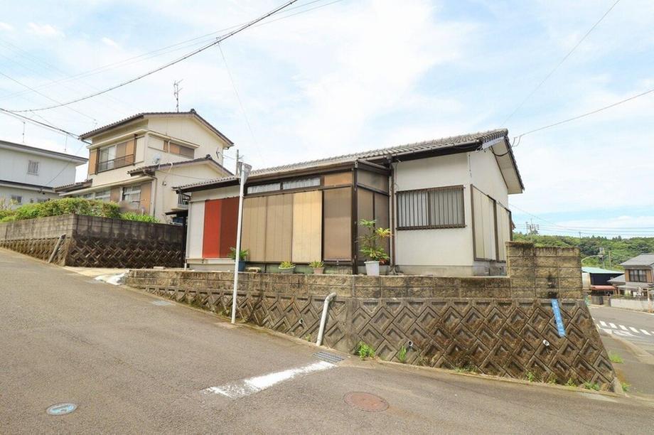 detached 鹿児島県鹿児島市千年２