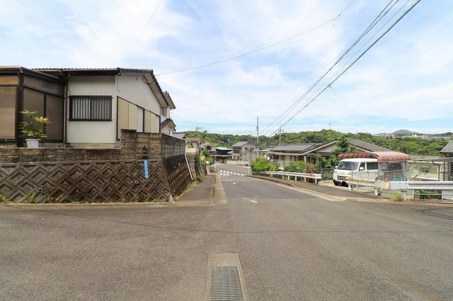 detached 鹿児島県鹿児島市千年２