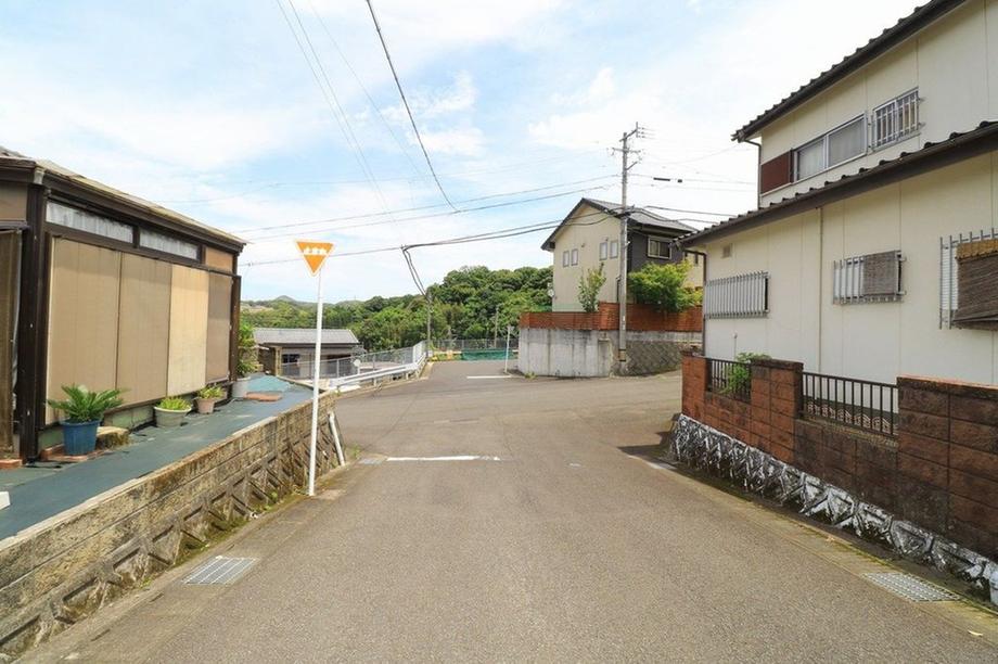 detached 鹿児島県鹿児島市千年２