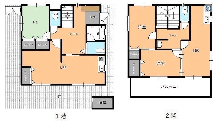 賀茂１（賀茂駅） 2990万円